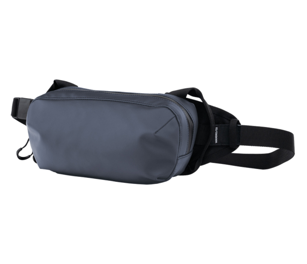 WANDRD D1 Fanny Pack Aegean Blue - 1550158 - zdjęcie 2